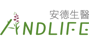 安德生醫 ANDLIFE